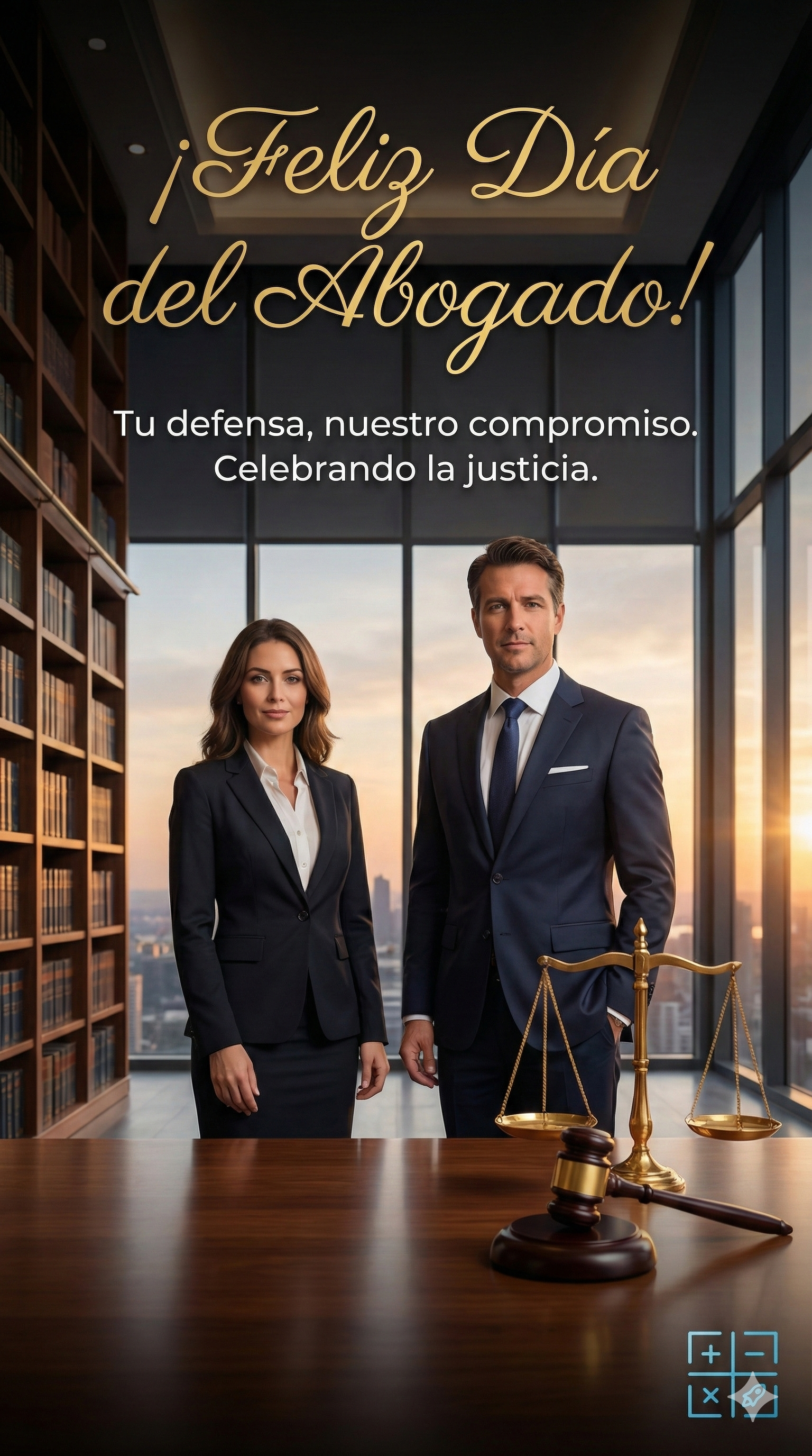 Frase Día del Abogado 7