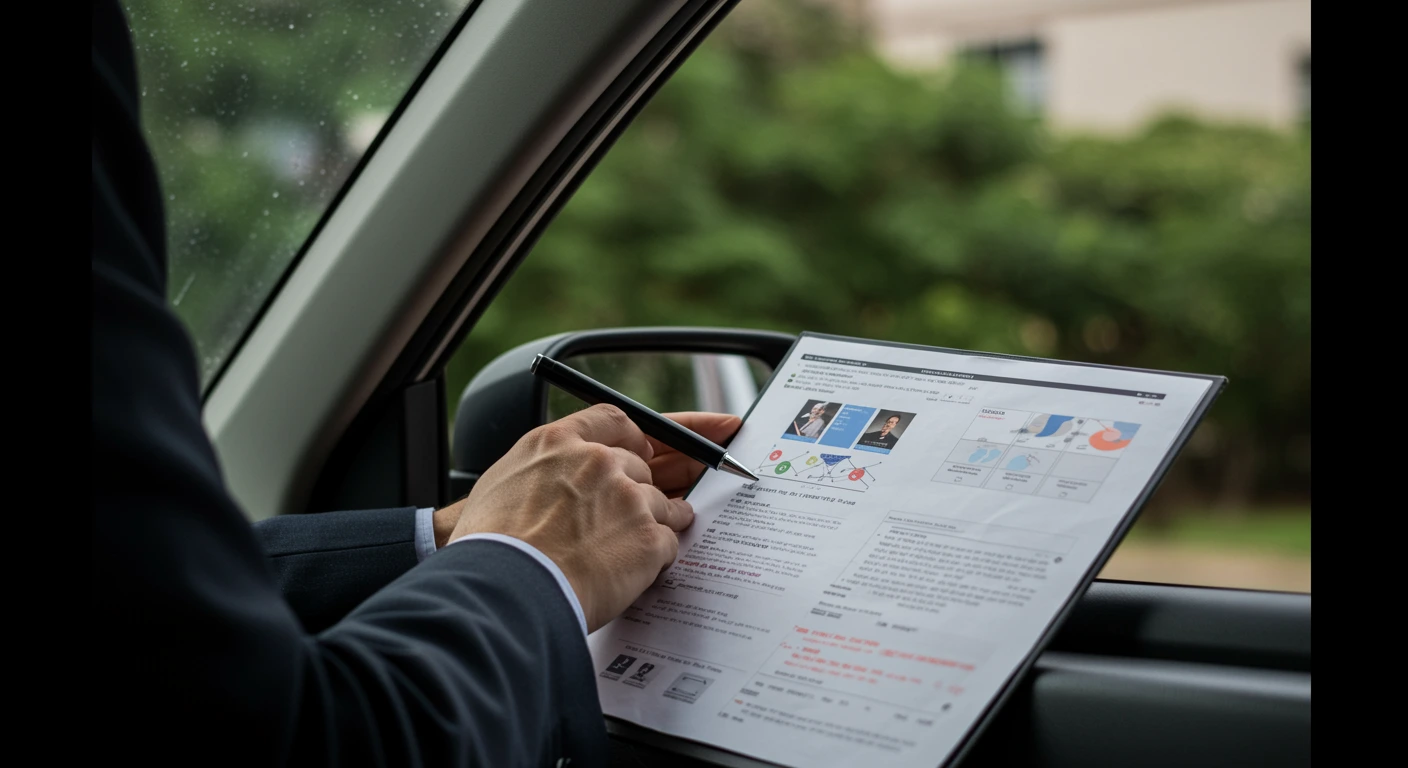 Errores comunes de demandantes de accidentes ¿Cómo evitarlos en casos de tráfico?